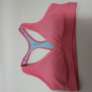 Athleta Raceback Junior's Sport  Bra